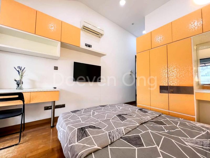 2 Bed Apartment (Condo) for Rent in  Onan Road - Image 6